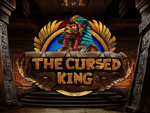 The Cursed King game thumbnail