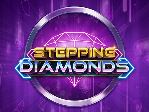 Stepping Diamonds game thumbnail