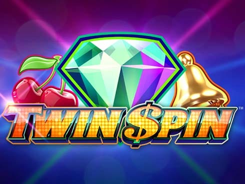 ٹوین اسپن game screenshot