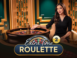 Roulette 2 Extra Time icon
