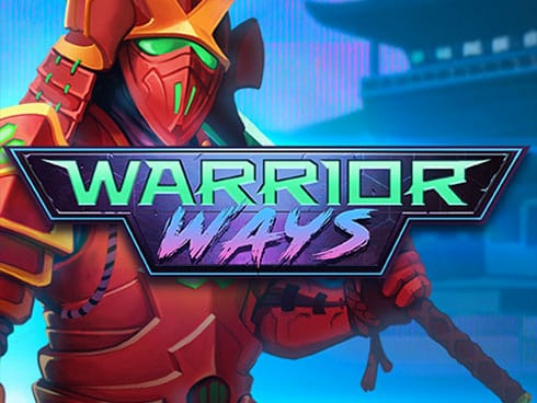 Warrior Ways game thumbnail