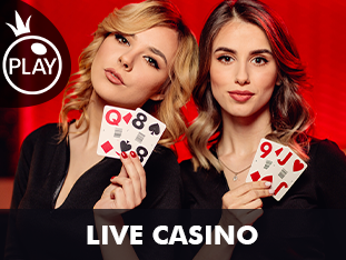 Live Casino Lobby icon