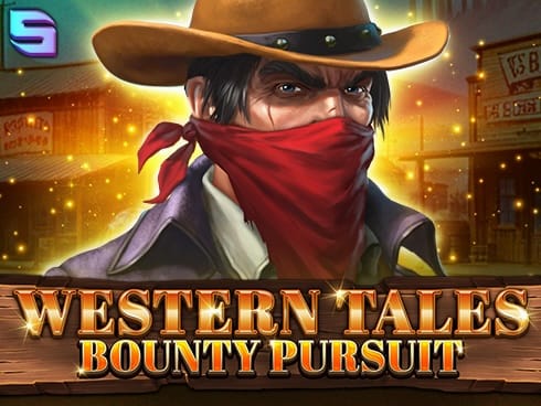 Western Tales - Bounty Pursuit game thumbnail
