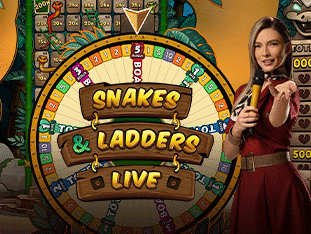 Snake & Ladders Live game thumbnail