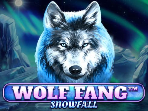 Wolf Fang - Snowfall game thumbnail