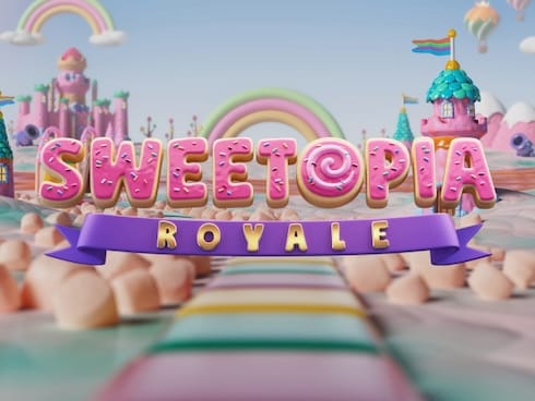 Sweetopia Royale game thumbnail