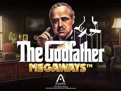 The Godfather game thumbnail