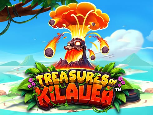 Treasures of Kilauea game thumbnail