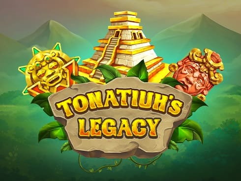 Tonatiuh's Legacy game thumbnail