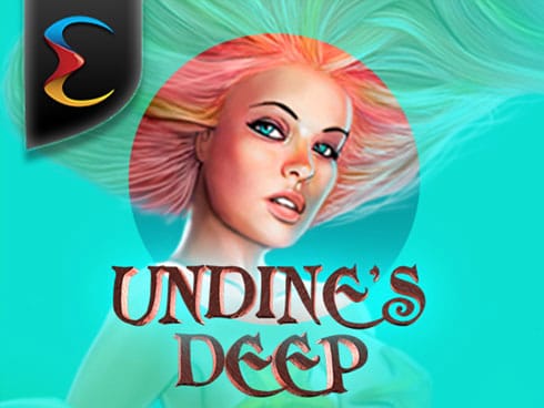 Undine's Deep game thumbnail