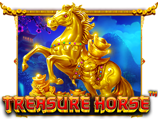 Treasure Horse icon